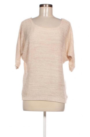 Dámský svetr Amisu, Velikost XS, Barva Béžová, Cena  89,00 Kč