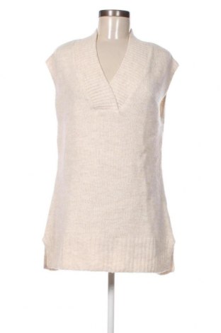 Dámský svetr Amisu, Velikost S, Barva Béžová, Cena  89,00 Kč