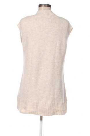 Dámský svetr Amisu, Velikost S, Barva Béžová, Cena  89,00 Kč