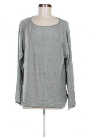 Dámský svetr C&A, Velikost L, Barva Zelená, Cena  109,00 Kč