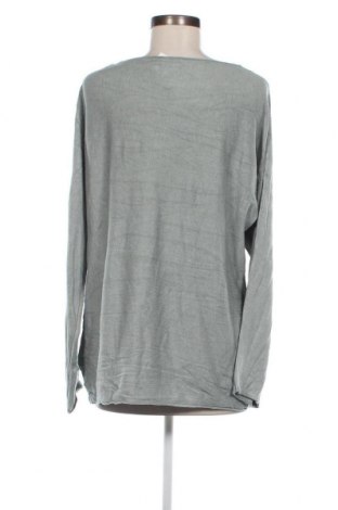 Dámský svetr C&A, Velikost L, Barva Zelená, Cena  109,00 Kč