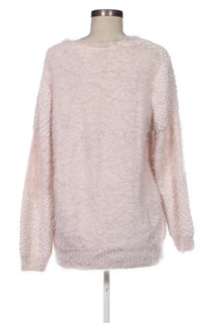 Dámský svetr Free Quent, Velikost XL, Barva Růžová, Cena  329,00 Kč