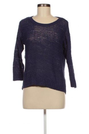 Dámský svetr H&M, Velikost S, Barva Modrá, Cena  89,00 Kč