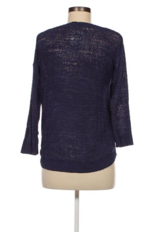 Dámský svetr H&M, Velikost S, Barva Modrá, Cena  89,00 Kč