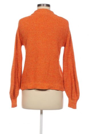 Dámský svetr H&M, Velikost S, Barva Oranžová, Cena  89,00 Kč