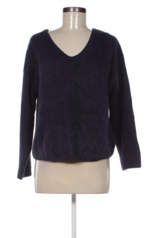 Дамски пуловер H&M, Размер M, Цвят Син, Цена 15,84 €, #126699253