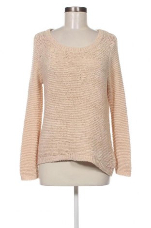 Pulover de femei H&M Divided, Mărime XS, Culoare Bej, Preț 12,99 Lei