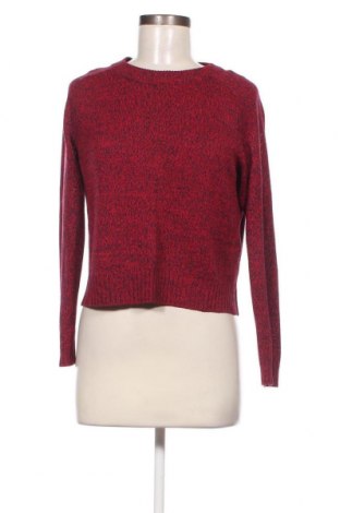Damski sweter H&M Divided, Rozmiar S, Kolor Czerwony, Cena 46,99 zł
