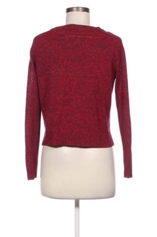 Damski sweter H&M Divided, Rozmiar S, Kolor Czerwony, Cena 46,99 zł