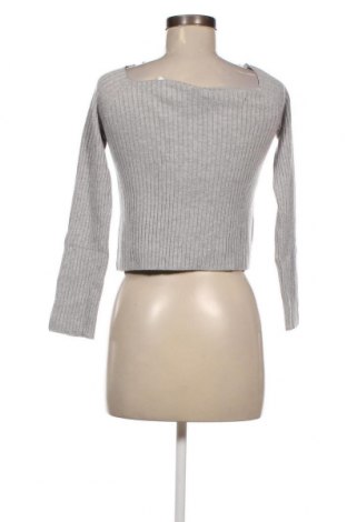 Dámský svetr H&M Divided, Velikost M, Barva Šedá, Cena  109,00 Kč