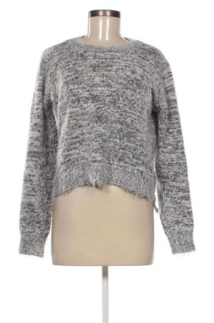 Dámský svetr Janina, Velikost M, Barva Šedá, Cena  29,00 Kč