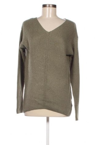 Dámský svetr Jean Pascale, Velikost S, Barva Zelená, Cena  109,00 Kč