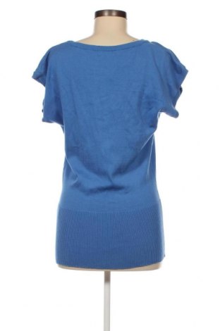 Γυναικείο πουλόβερ Laura Scott, Μέγεθος M, Χρώμα Μπλέ, Τιμή 3,99 €