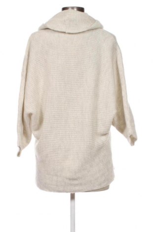 Dámský svetr Laura Torelli, Velikost M, Barva Béžová, Cena  29,00 Kč