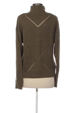 Dámský svetr Laura Torelli, Velikost S, Barva Zelená, Cena  89,00 Kč
