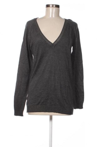 Dámský svetr M By Mosquitos, Velikost M, Barva Šedá, Cena  69,00 Kč