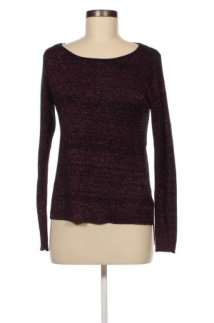 Dámský svetr Page One, Velikost M, Barva Fialová, Cena  159,00 Kč