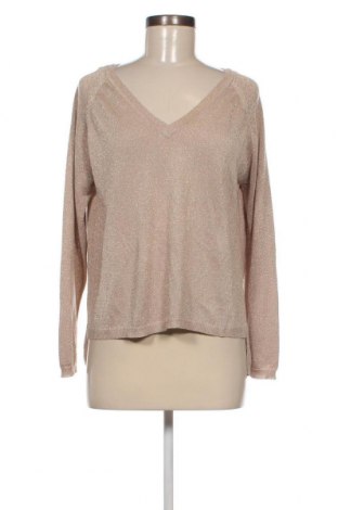 Dámský svetr Pimkie, Velikost M, Barva Béžová, Cena  109,00 Kč