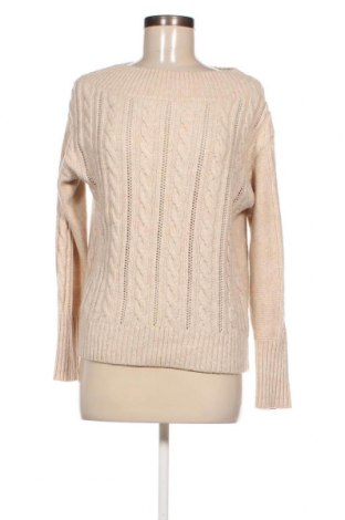 Pulover de femei Reserve, Mărime S, Culoare Bej, Preț 100,99 Lei, #126583006