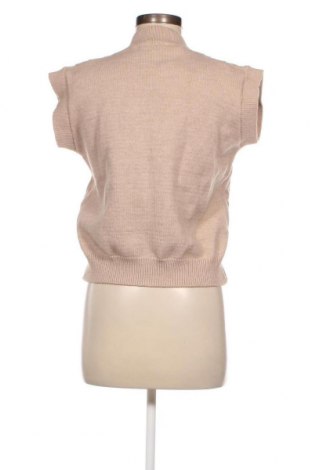 Dámský svetr SHEIN, Velikost M, Barva Béžová, Cena  29,00 Kč