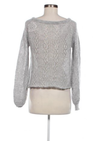 Dámský svetr SHEIN, Velikost M, Barva Šedá, Cena  29,00 Kč