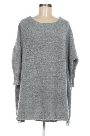 Damenpullover SHEIN, Größe XL, Farbe Blau, Preis 19,99 €