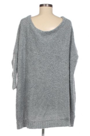 Damenpullover SHEIN, Größe XL, Farbe Blau, Preis 19,99 €