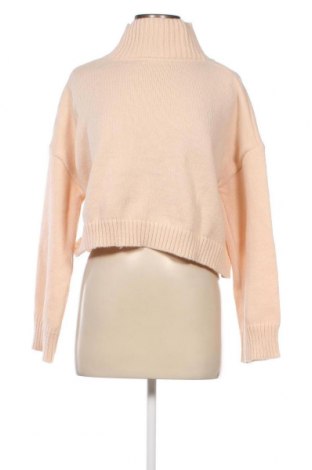 Dámský svetr SHEIN, Velikost M, Barva Růžová, Cena  29,00 Kč