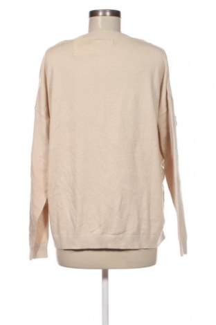 Damenpullover Vero Moda, Größe M, Farbe Beige, Preis € 5,99