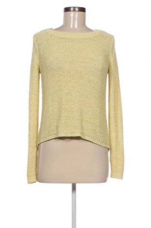 Dámský svetr Vero Moda, Velikost M, Barva Žlutá, Cena  29,00 Kč