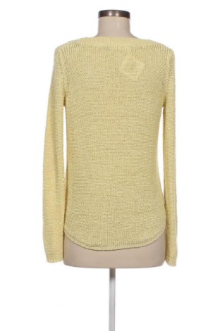 Dámský svetr Vero Moda, Velikost M, Barva Žlutá, Cena  29,00 Kč