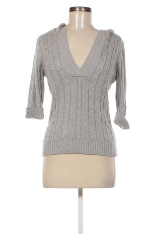 Dámský svetr Yessica, Velikost M, Barva Šedá, Cena  89,00 Kč