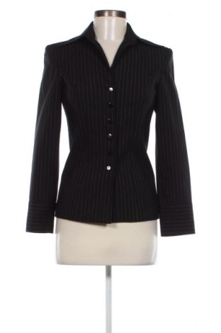 Damski żakiet Estel, Rozmiar S, Kolor Czarny, Cena 187,99 zł