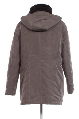 Dámská bunda  Unbranded, Velikost L, Barva Šedá, Cena  29,00 Kč