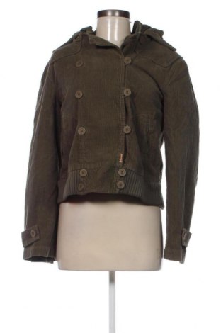 Geacă de femei Unbranded, Mărime M, Culoare Verde, Preț 167,99 Lei, #126628213
