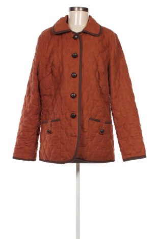 Γυναικείο μπουφάν Unbranded, Μέγεθος M, Χρώμα Καφέ, Τιμή 14,99 €