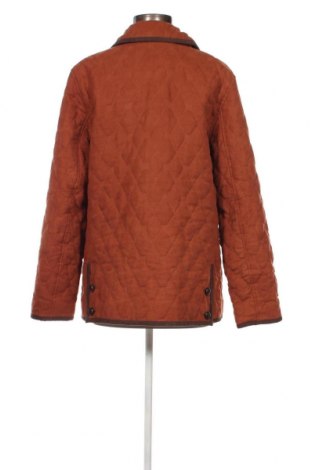 Γυναικείο μπουφάν Unbranded, Μέγεθος M, Χρώμα Καφέ, Τιμή 14,99 €