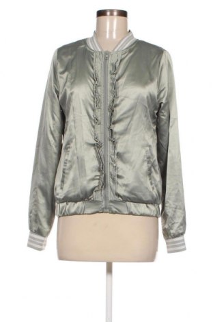 Dámská bunda  Flame, Velikost M, Barva Zelená, Cena  409,00 Kč