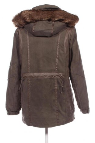 Dámská bunda  Mian, Velikost M, Barva Zelená, Cena  29,00 Kč