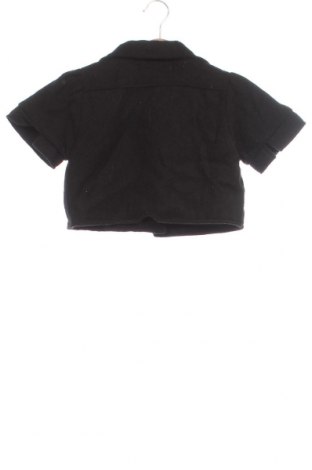 Dziecięcy płaszczyk Unbranded, Rozmiar 9-12m/ 74-80 cm, Kolor Niebieski, Cena 13,99 zł