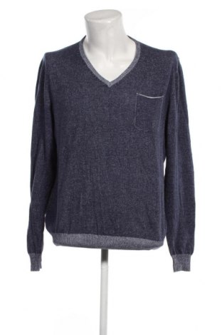 Herrenpullover Straight Up, Größe XL, Farbe Blau, Preis € 8,99