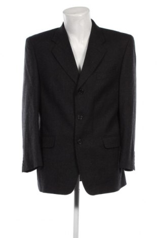 Herren Sakko Canda, Größe L, Farbe Grau, Preis € 4,99