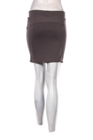 Φούστα Amisu, Μέγεθος XS, Χρώμα Γκρί, Τιμή 1,99 €