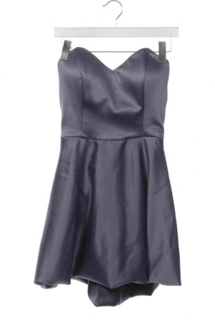 Kleid Unbranded, Größe L, Farbe Blau, Preis 37,99 €