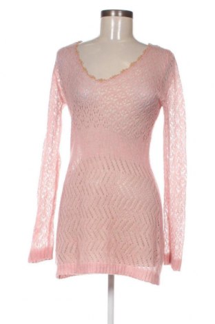 Sukienka Just Woman, Rozmiar S, Kolor Różowy, Cena 119,99 zł