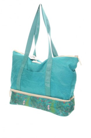 Τσάντα Unbranded, Χρώμα Μπλέ, Τιμή 18,99 €