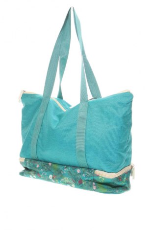 Τσάντα Unbranded, Χρώμα Μπλέ, Τιμή 18,99 €