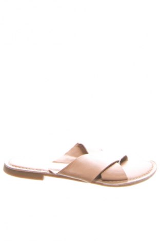 Papuče HUMAN, Veľkosť 38, Farba Hnedá, Cena  13,95 €