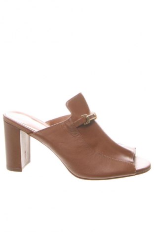 Pantofle Luz da Lua, Velikost 35, Barva Hnědá, Cena  779,00 Kč
