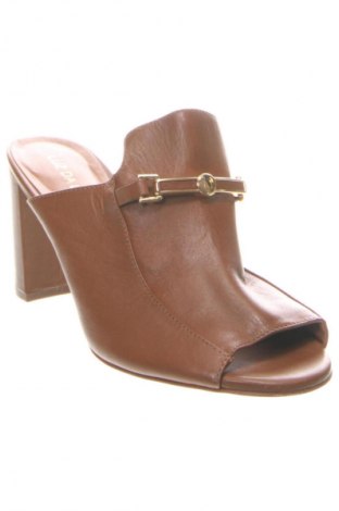 Pantofle Luz da Lua, Velikost 35, Barva Hnědá, Cena  779,00 Kč